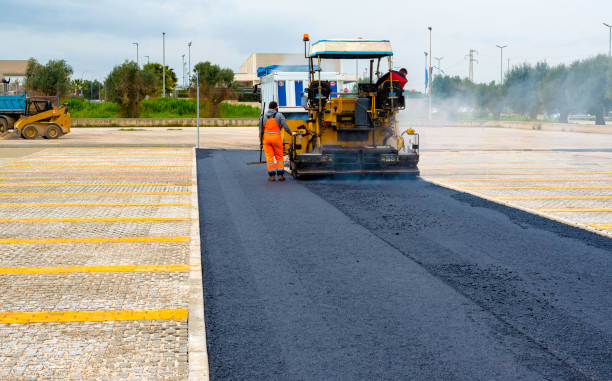 Professional Driveway Paving Services in State Center, IA